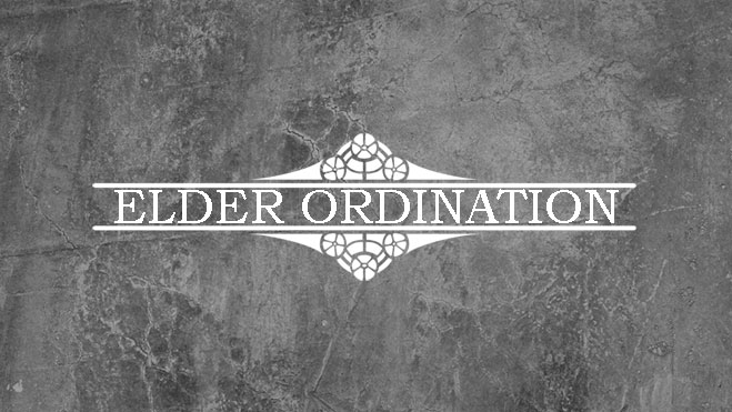 Ordination and Installation of Elders - First Presbyterian Church of ...