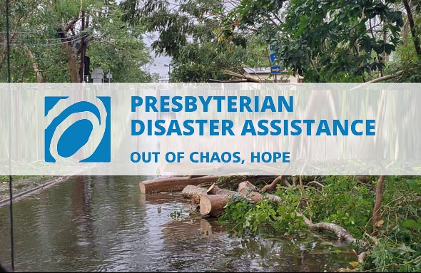 Presbyterian Disaster Assistance