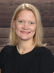 Alana Faulkner First Presbyterian Church of Brandon Staff